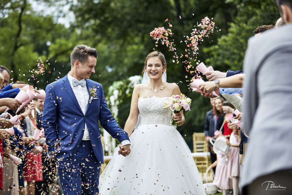 Prague wedding photography by Pelucha